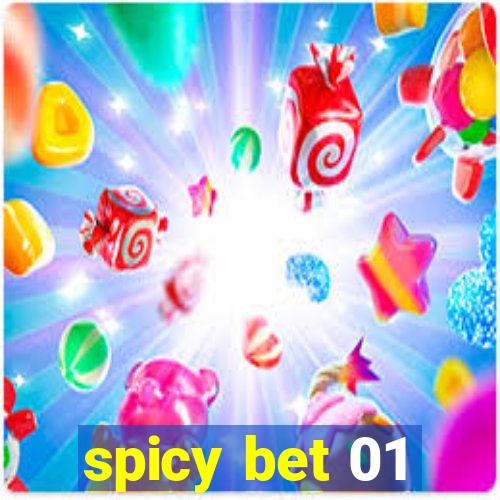 spicy bet 01